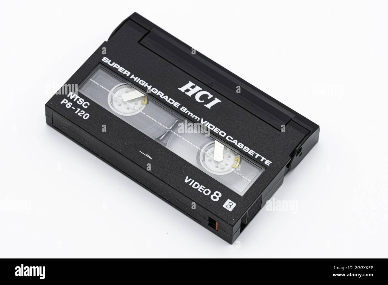Magnetic Tape for Data  Museum of Obsolete Media
