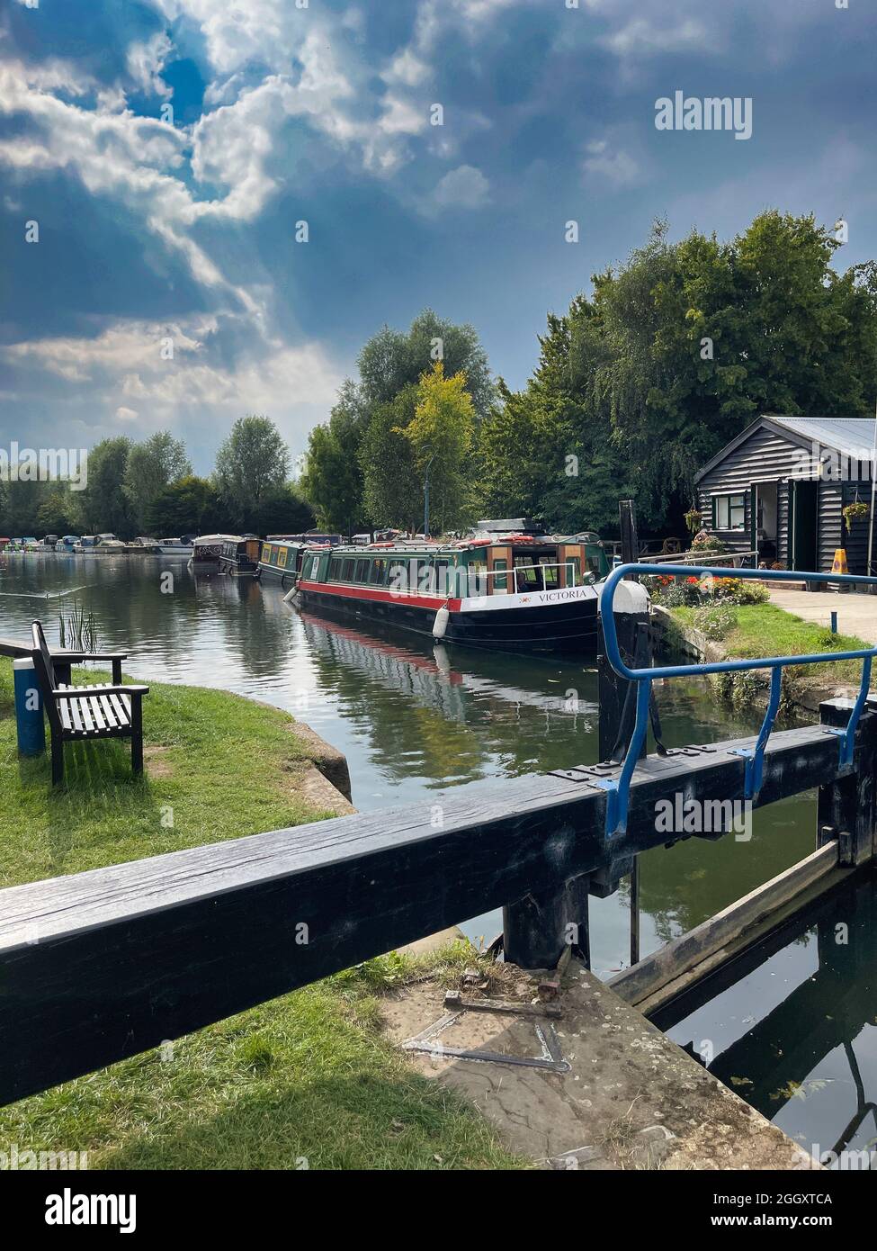 Chelmsford lock hires stock photography and images Alamy