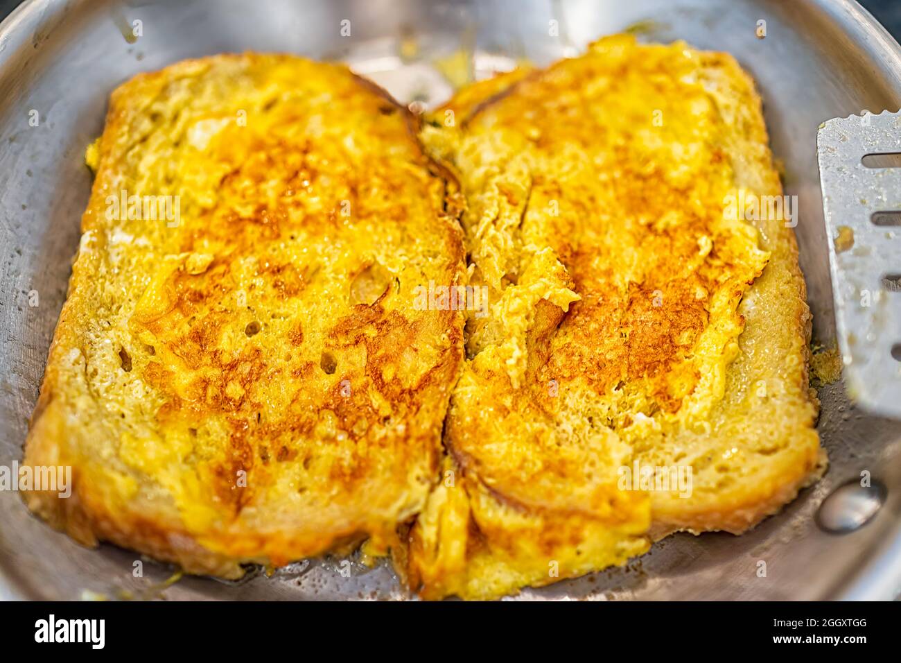 French toast brioche bread hires stock photography and images Alamy