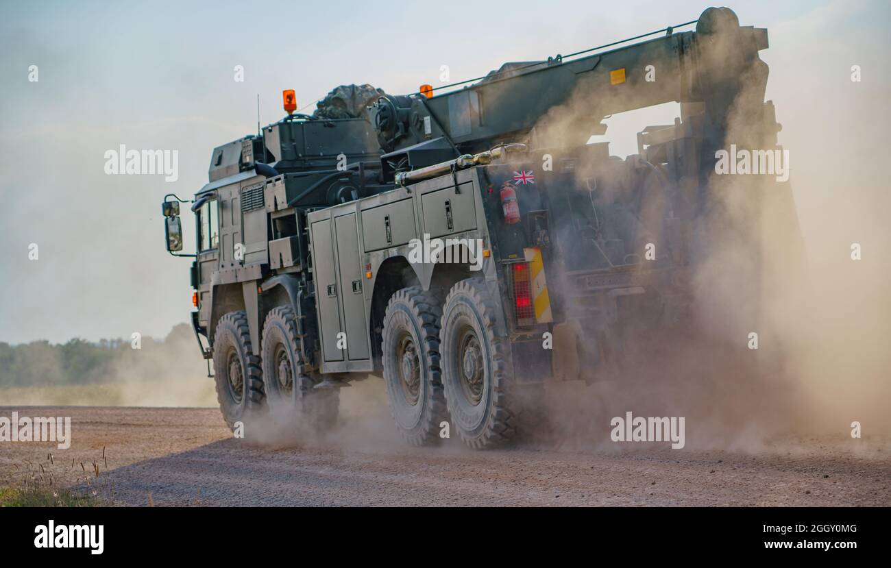 Recovery truck uk hi-res stock photography and images - Page 2 - Alamy