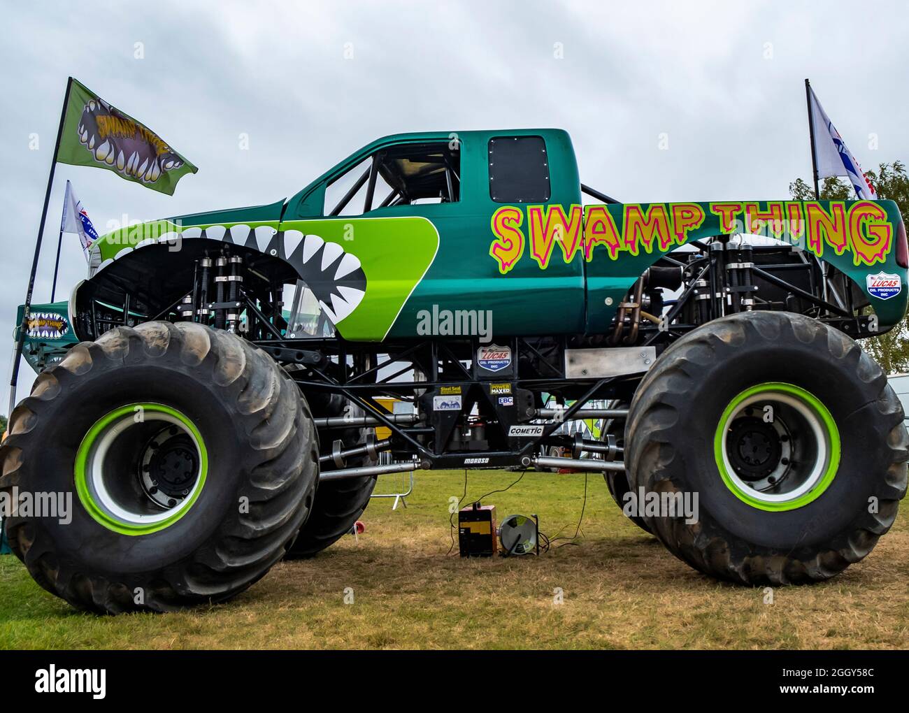 display-truck-high-resolution-stock-photography-and-images-alamy