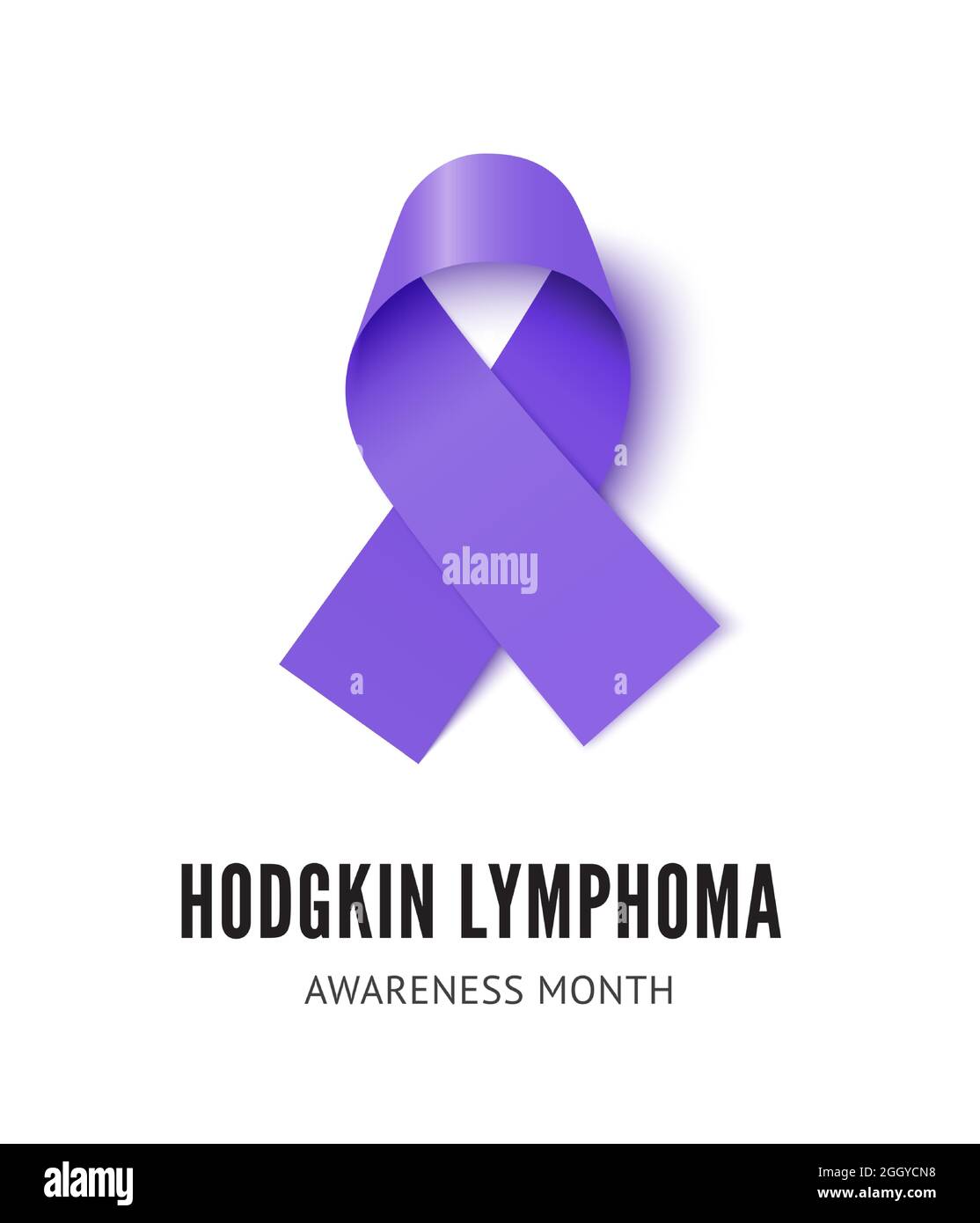 Leukemia Lymphoma Ribbon Color