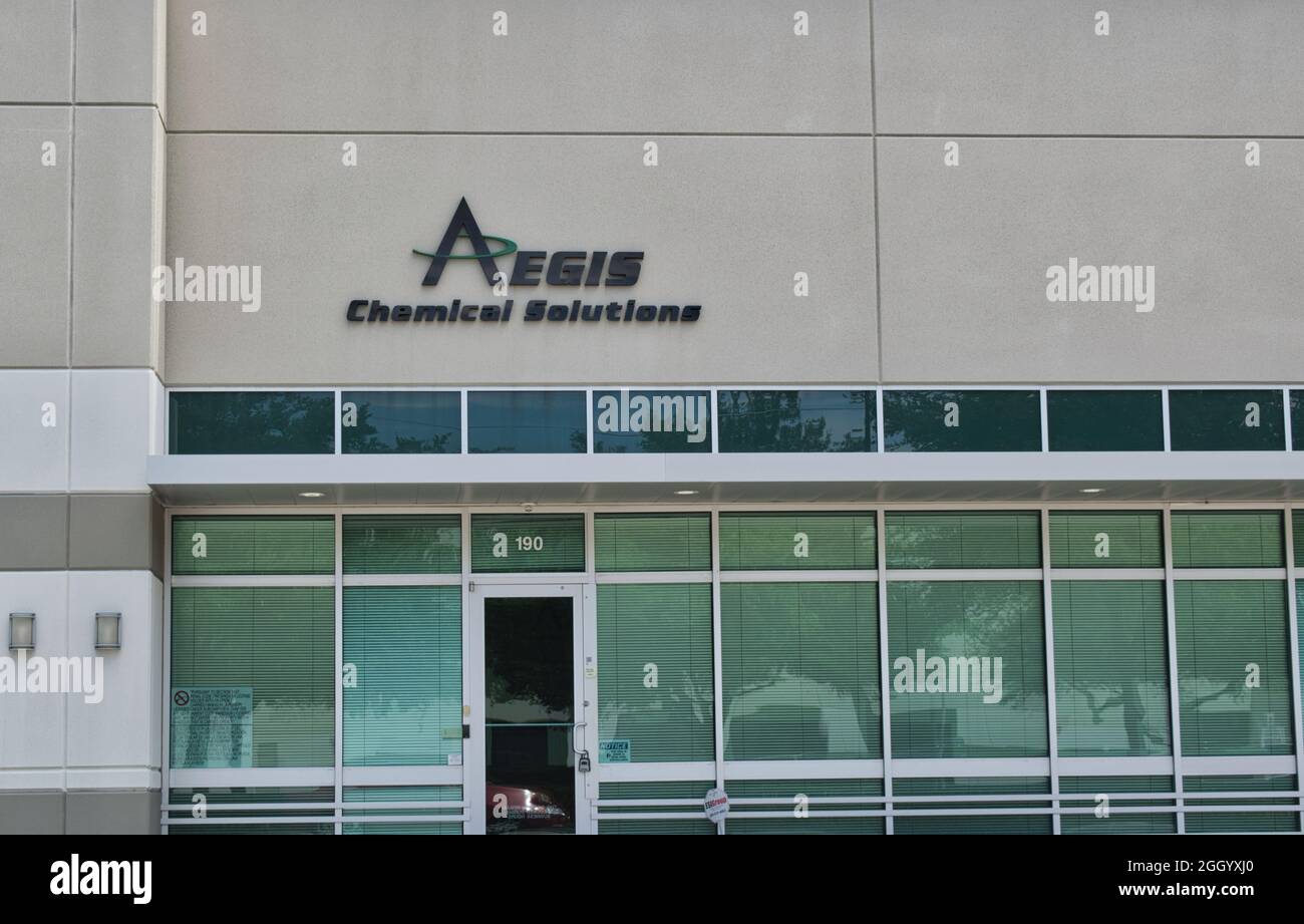 Production treating chemicals hires stock photography and images Alamy