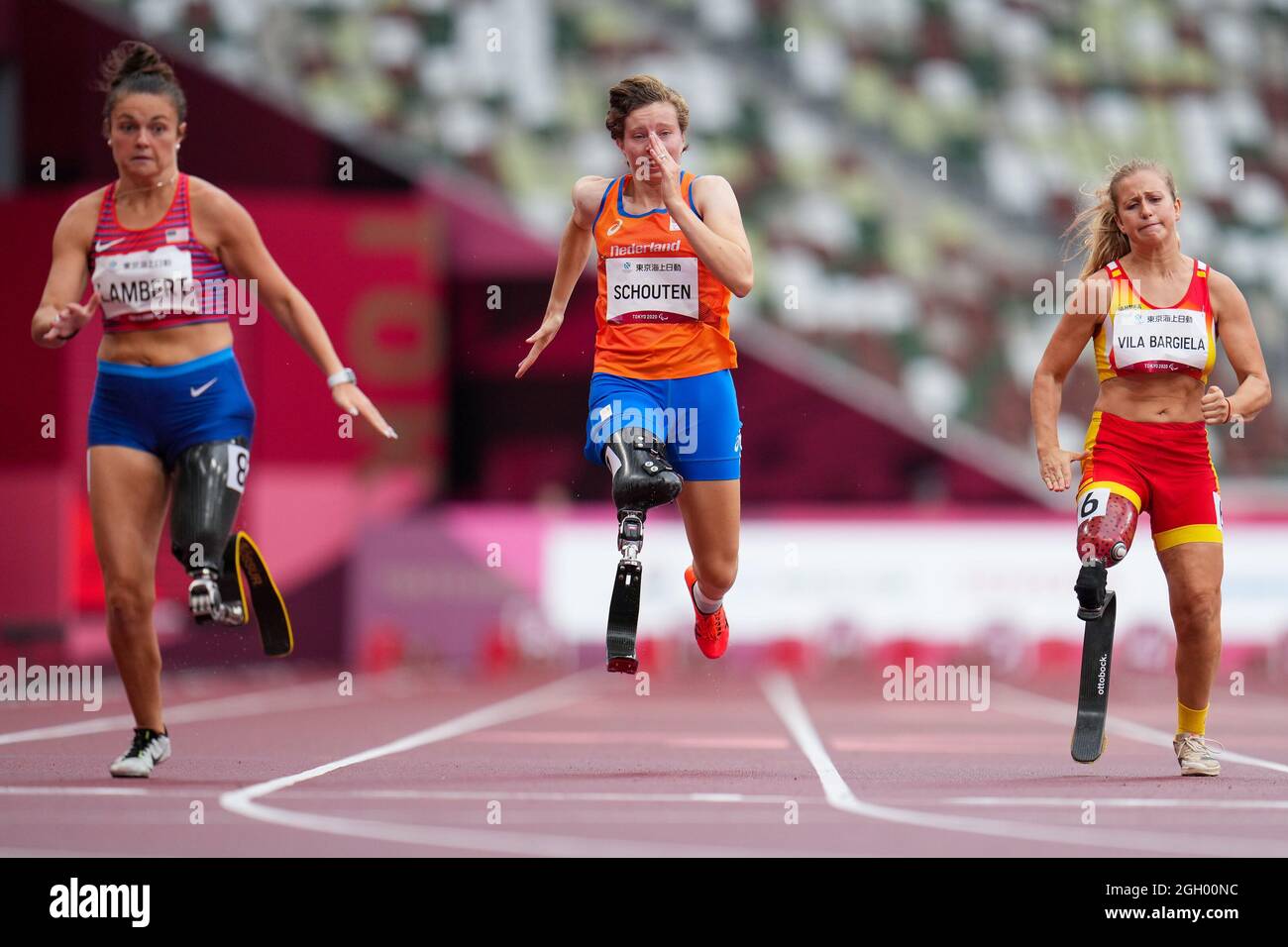 Desiree vila bargiela hires stock photography and images Alamy