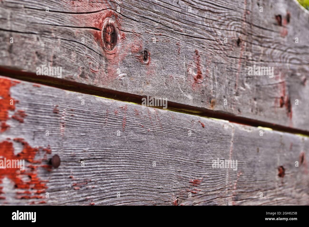 Old grunge wooden wall panel texture for background Stock Photo - Alamy