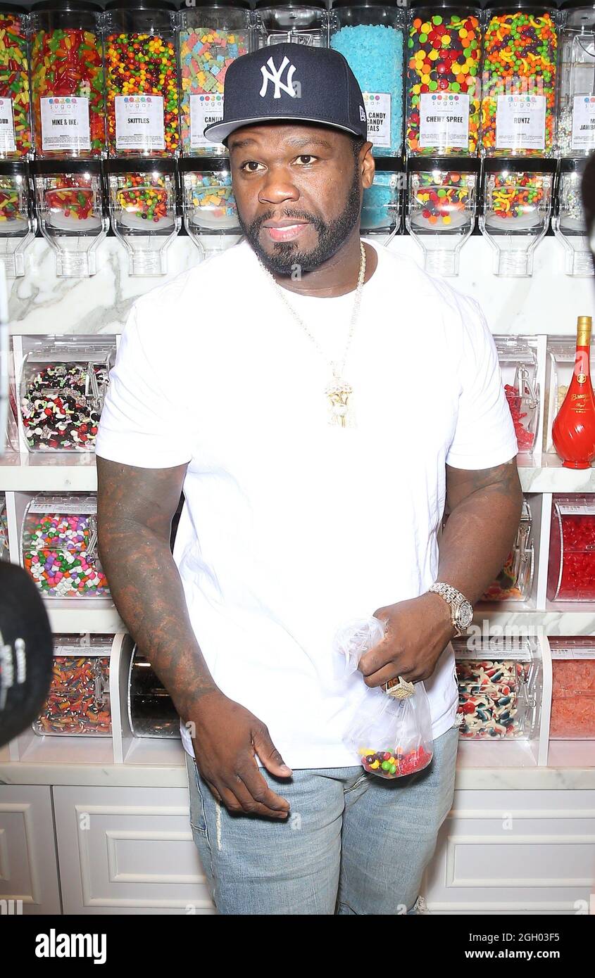 Candy Shop 50 Cent
