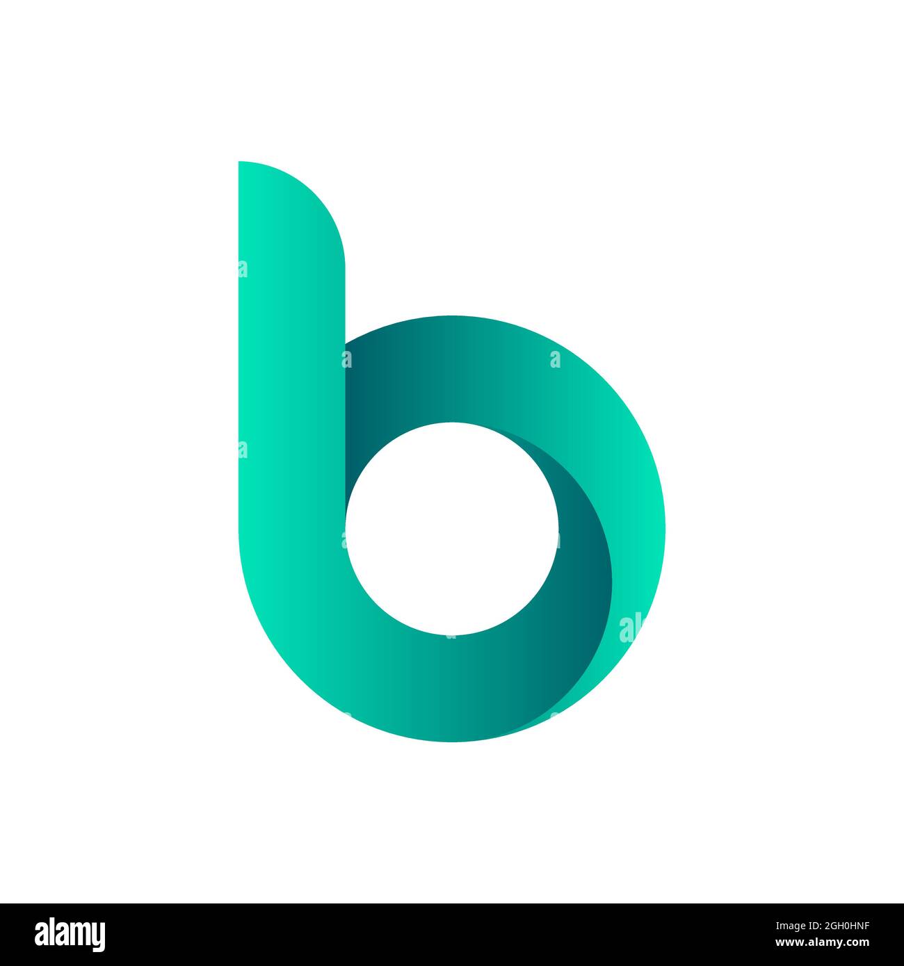 Letter B Logo Stock Illustrations – 33,386 Letter B Logo Stock  Illustrations, Vectors & Clipart - Dreamstime