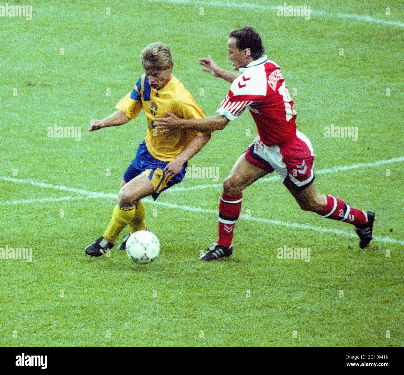 Uefa european championship 1992 hires stock photography and images Alamy