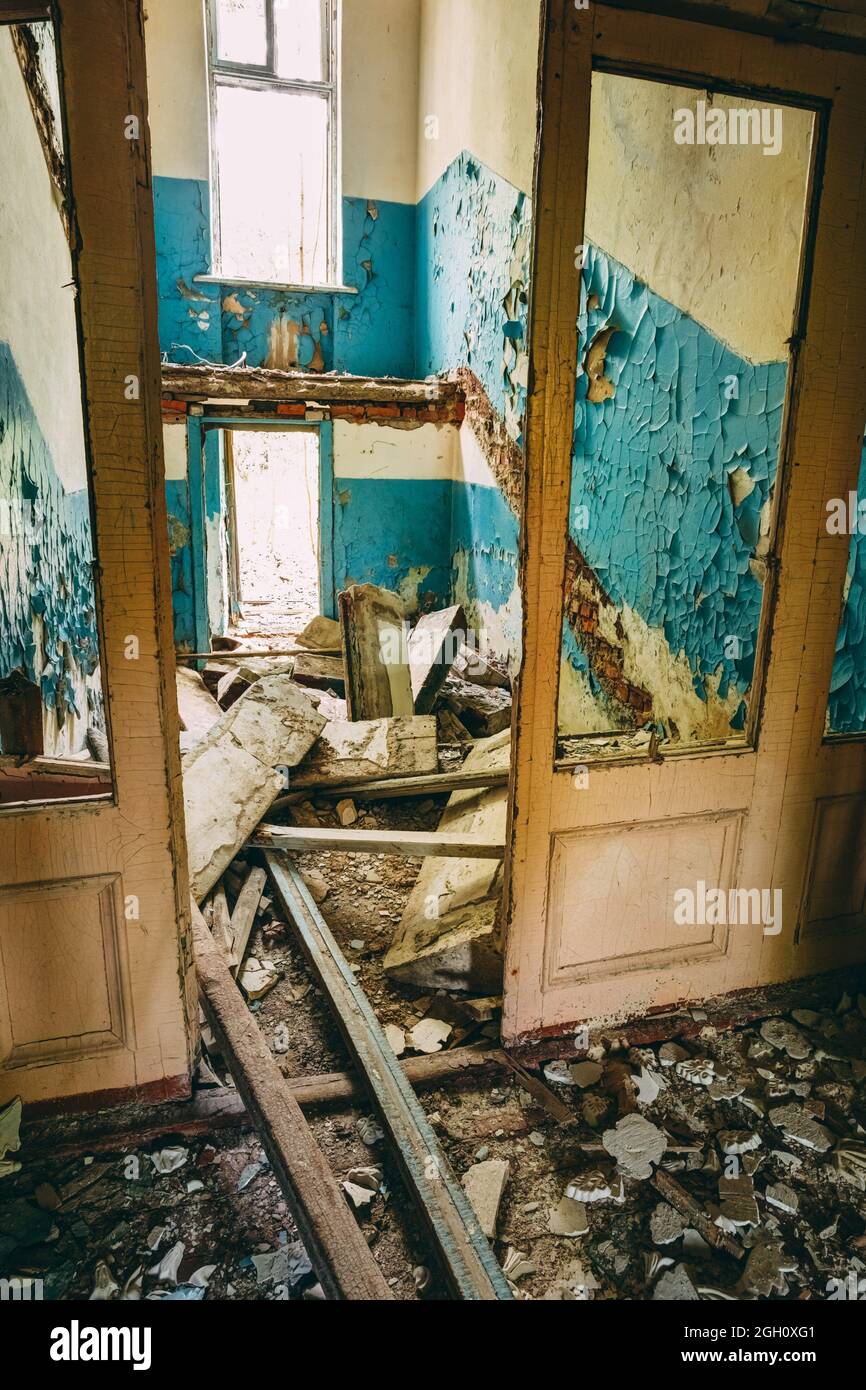 Chernobyl educational hires stock photography and images Alamy