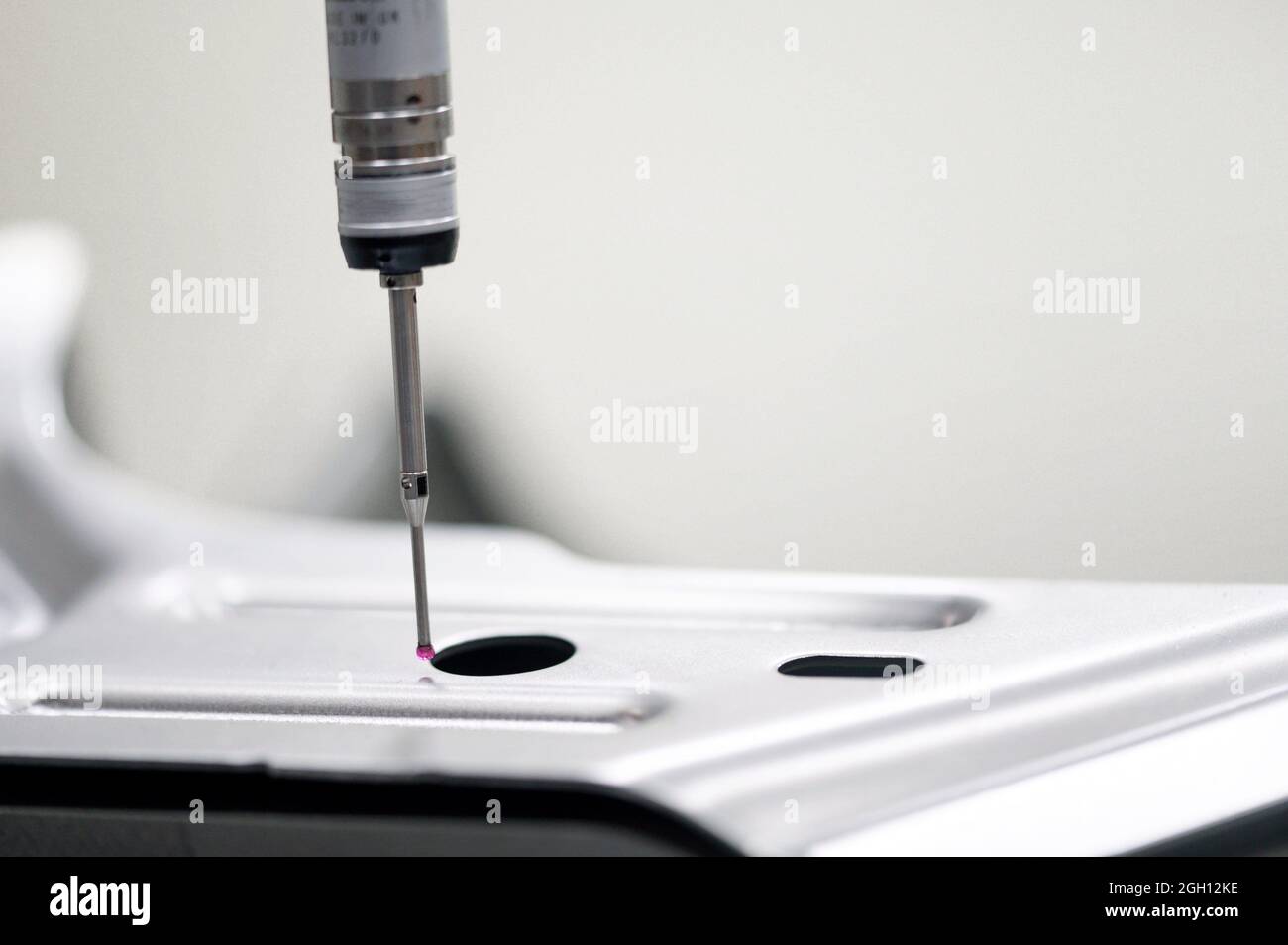 3d coordinate measuring hires stock photography and images Alamy