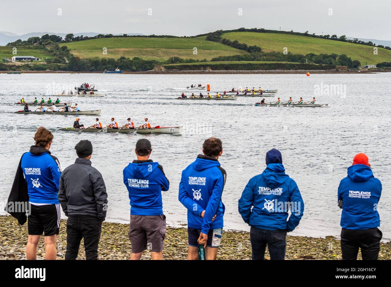 Offshore racing hires stock photography and images Alamy