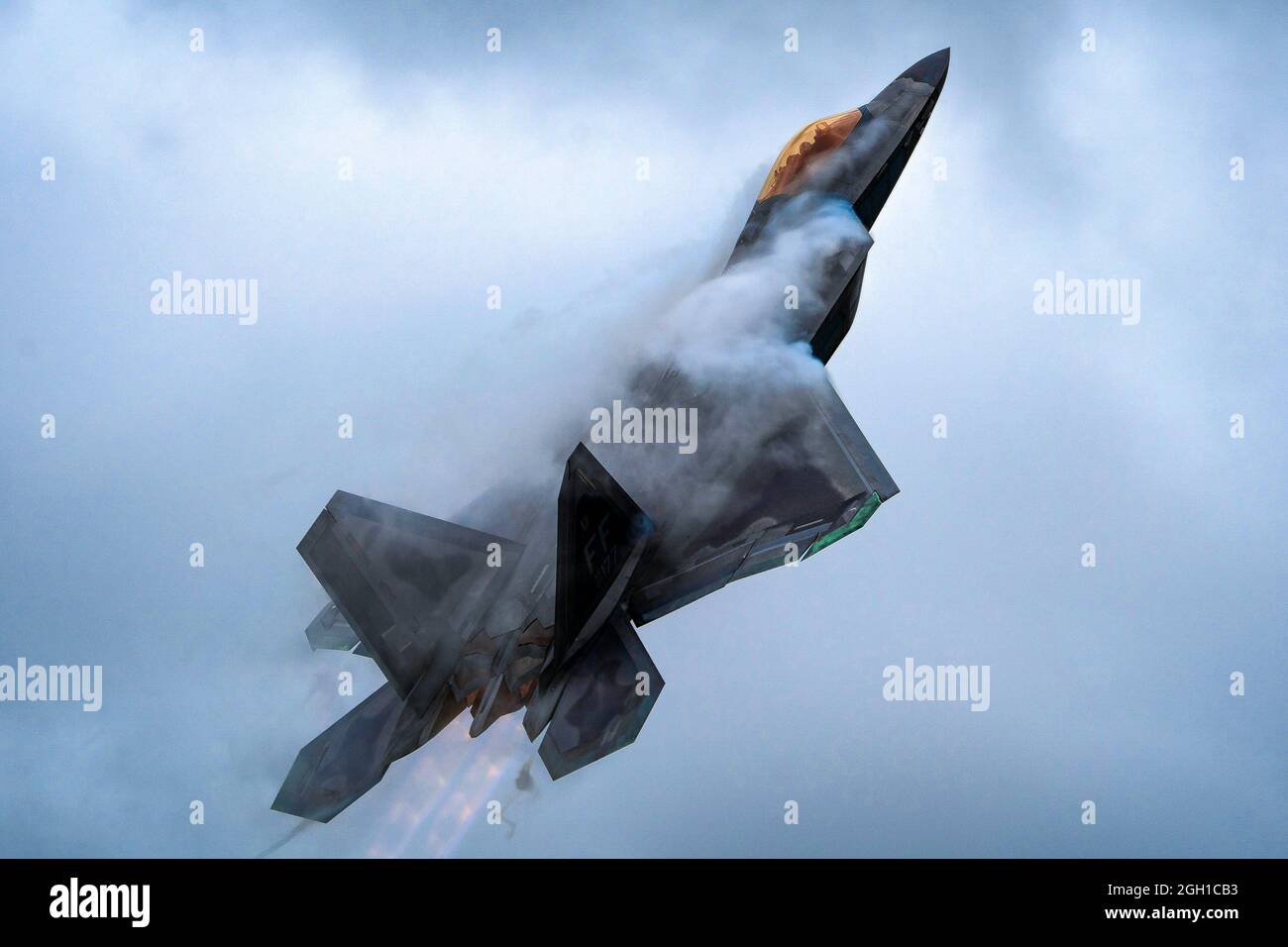 Air Combat Command Hi Res Stock Photography And Images Alamy