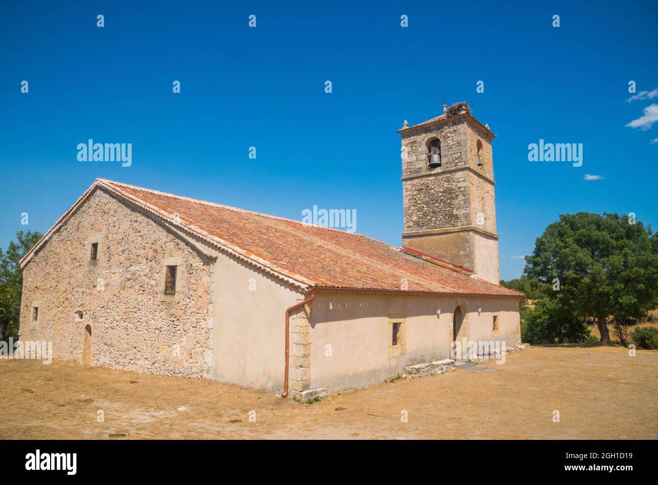 Aldealengua de pedraza hires stock photography and images Alamy