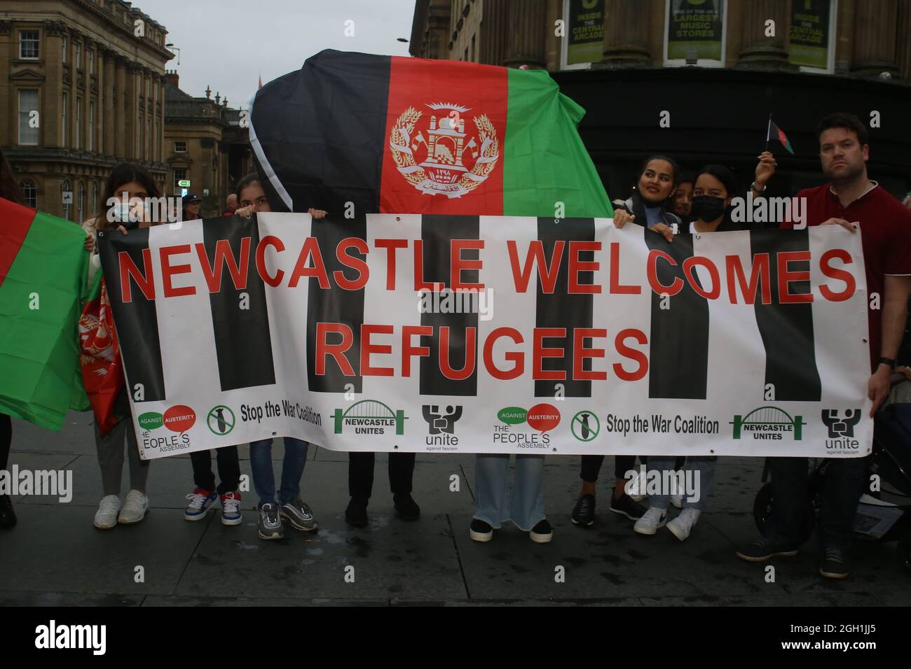 Lord mayor of newcastle upon tyne councillor habib rahman hi-res stock ...