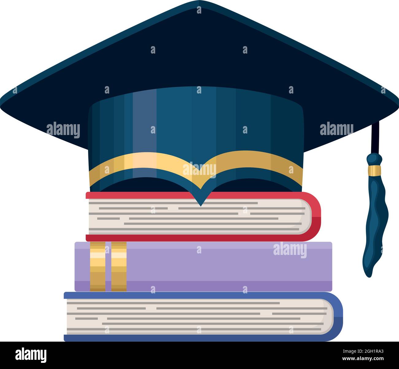 Graduation File Icon graduation files illustration Stock Vector Image & Art - Alamy