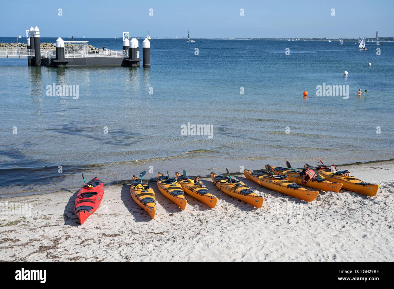 Segelhafen High Resolution Stock Photography and Images - Alamy