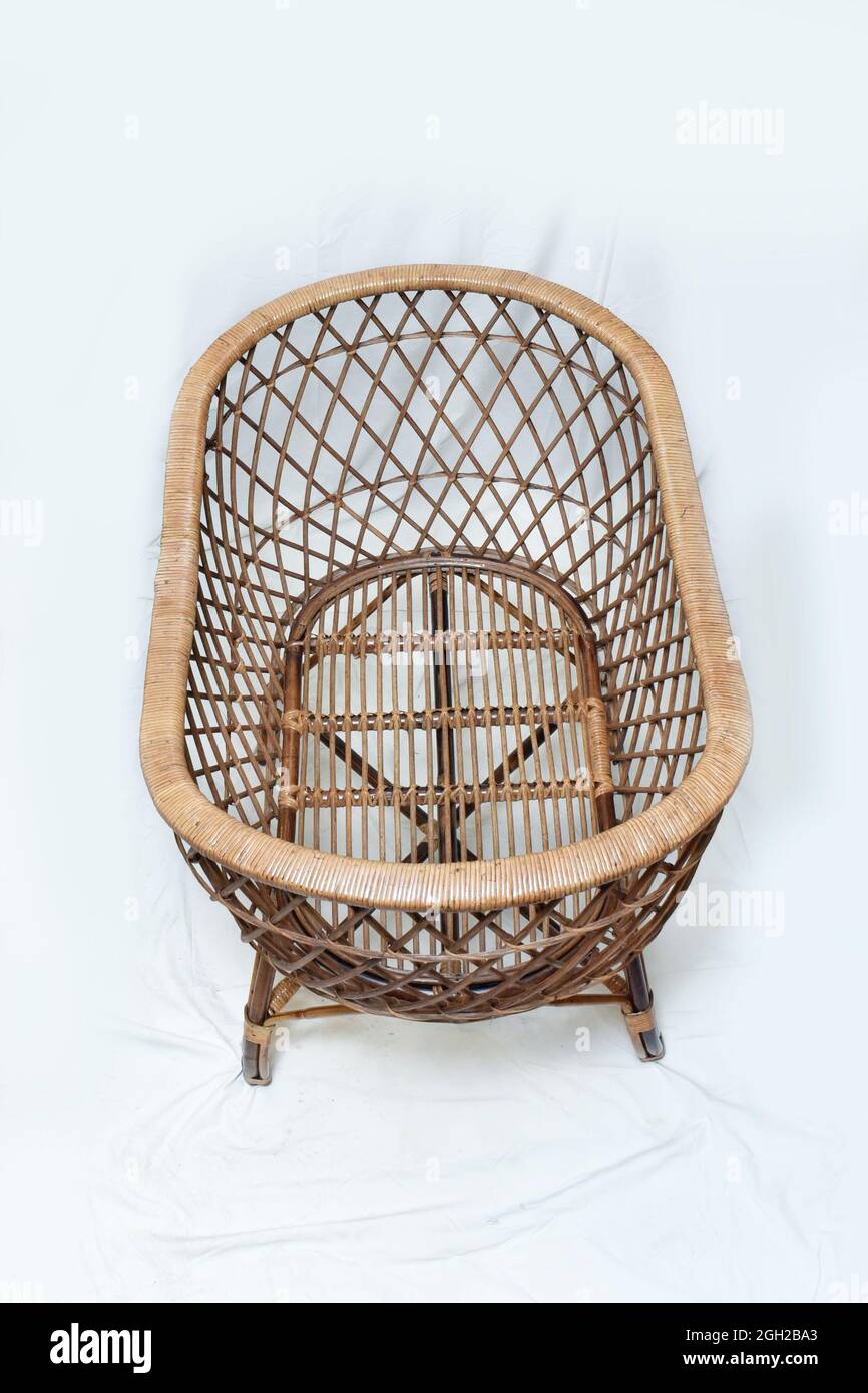 Cane baby sales cot