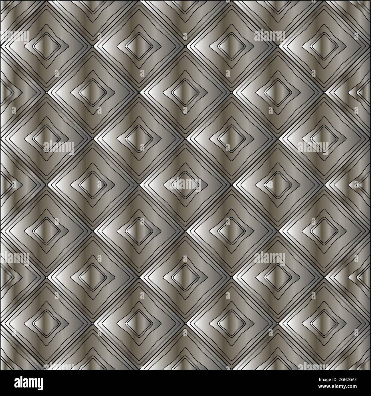 Metal textured plate. Steel industrial polished pattern Stock Vector ...