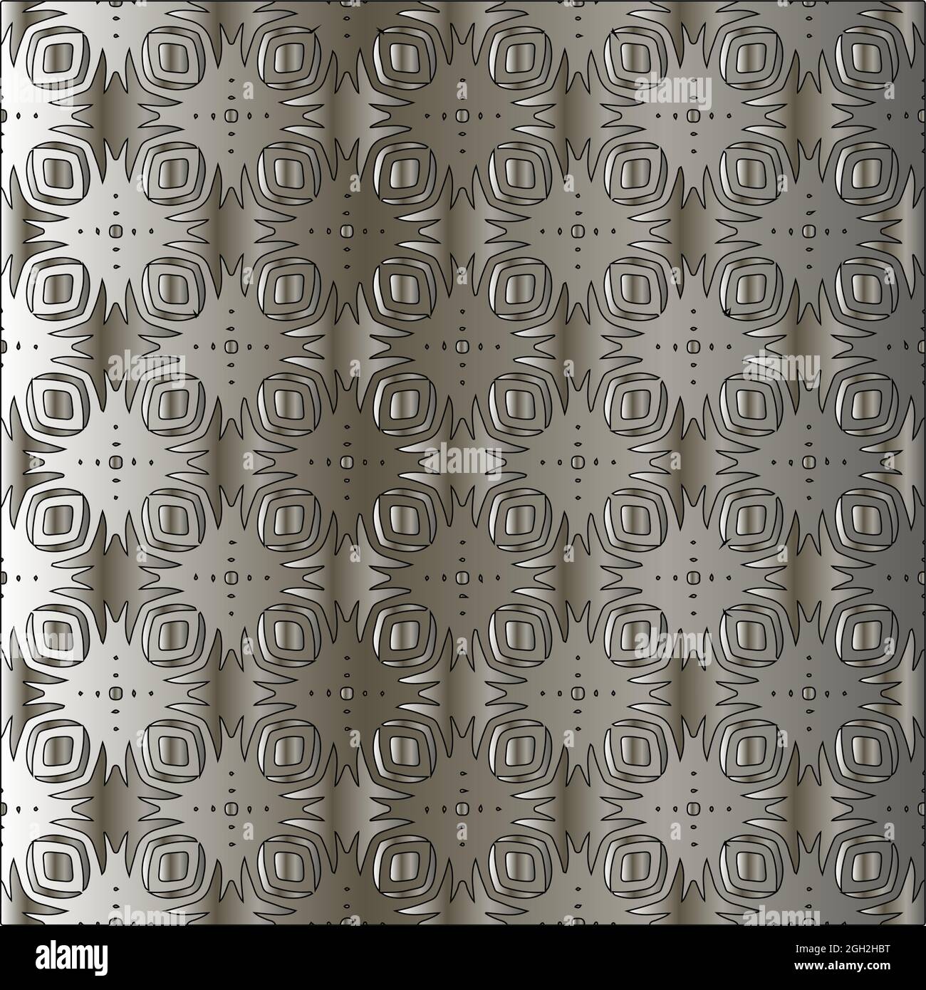 Metal textured plate. Steel industrial polished pattern Stock Vector ...