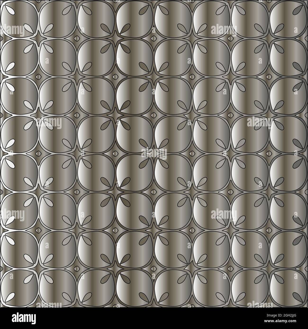Metal textured plate. Steel industrial polished pattern Stock Vector ...