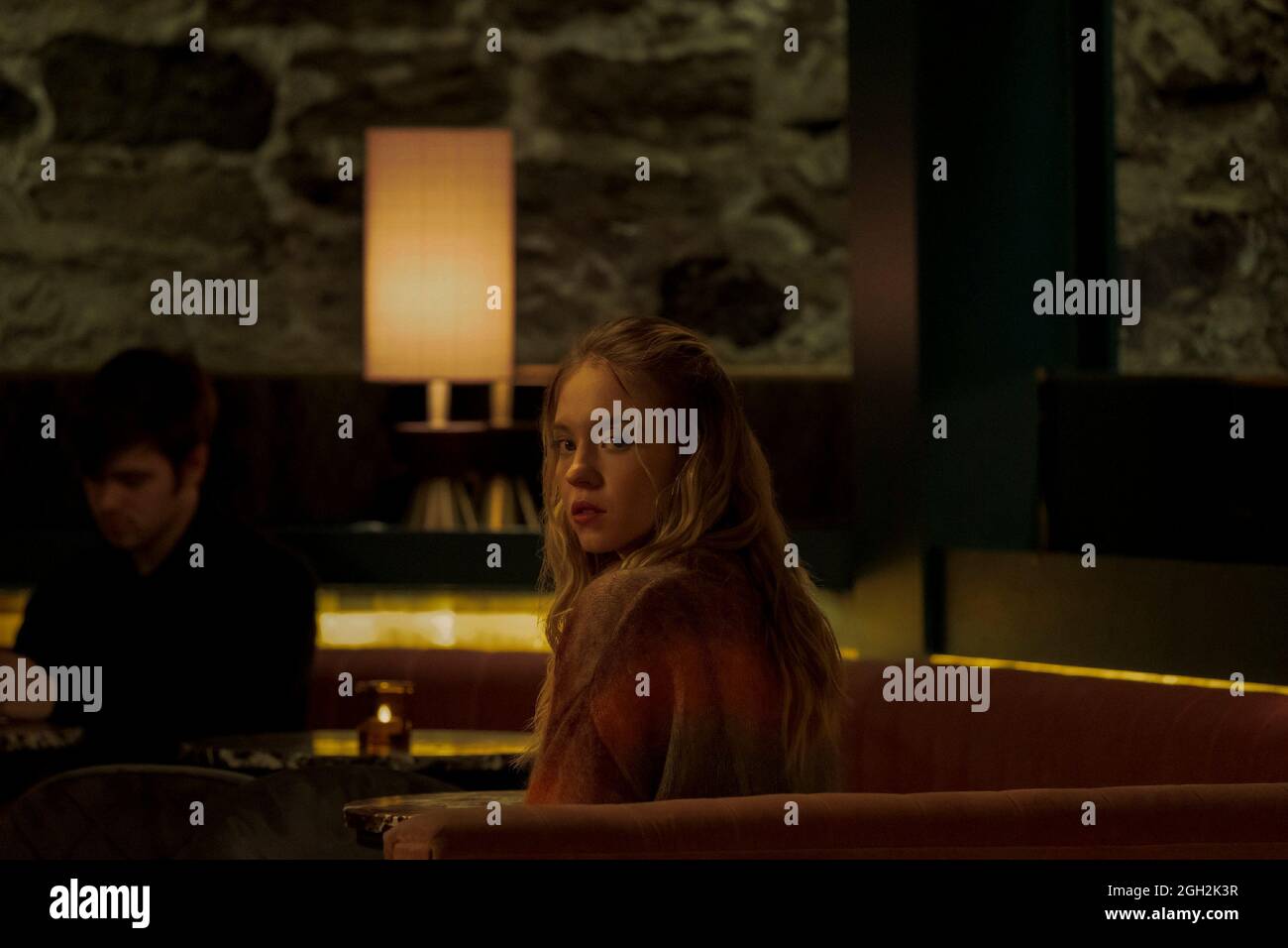 Sydney Sweeney The Voyeurs Hi res Stock Photography And Images Alamy Sydney Sweeney The Voyeurs Hi res Stock Photography And Images Alamy