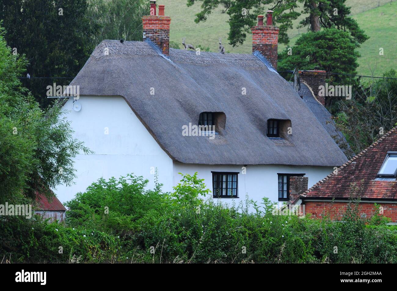 Iwerne courtney shroton dorset hires stock photography and images Alamy