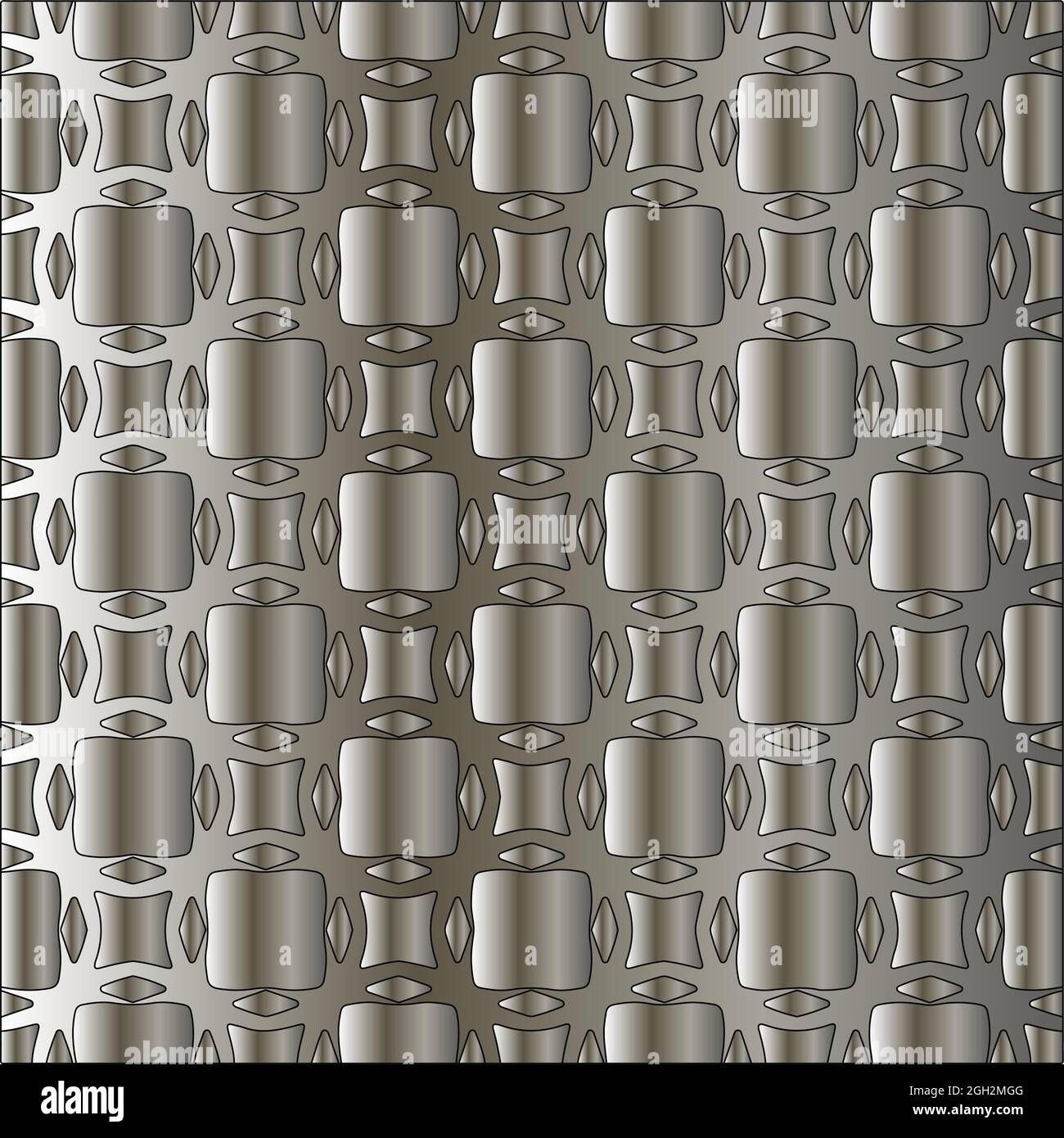 Metal textured plate. Steel industrial polished pattern Stock Vector ...