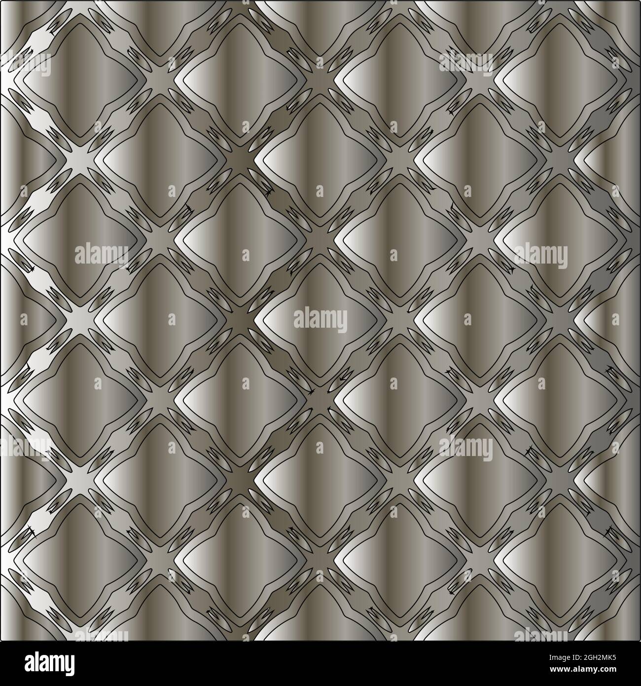 Metal textured plate. Steel industrial polished pattern Stock Vector ...