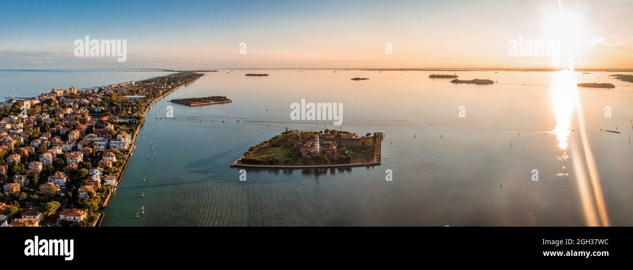 Magical venice hi-res stock photography and images - Alamy