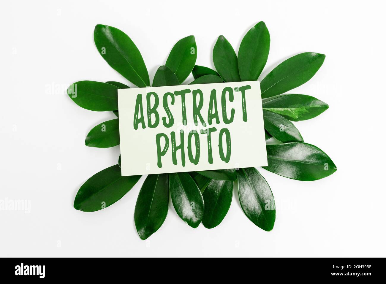 Text caption presenting Abstract photo. Internet Concept nonobjective ...