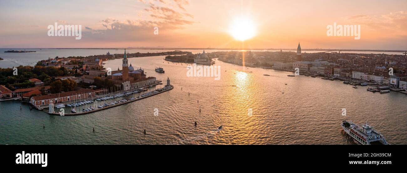 Magical venice hi-res stock photography and images - Alamy