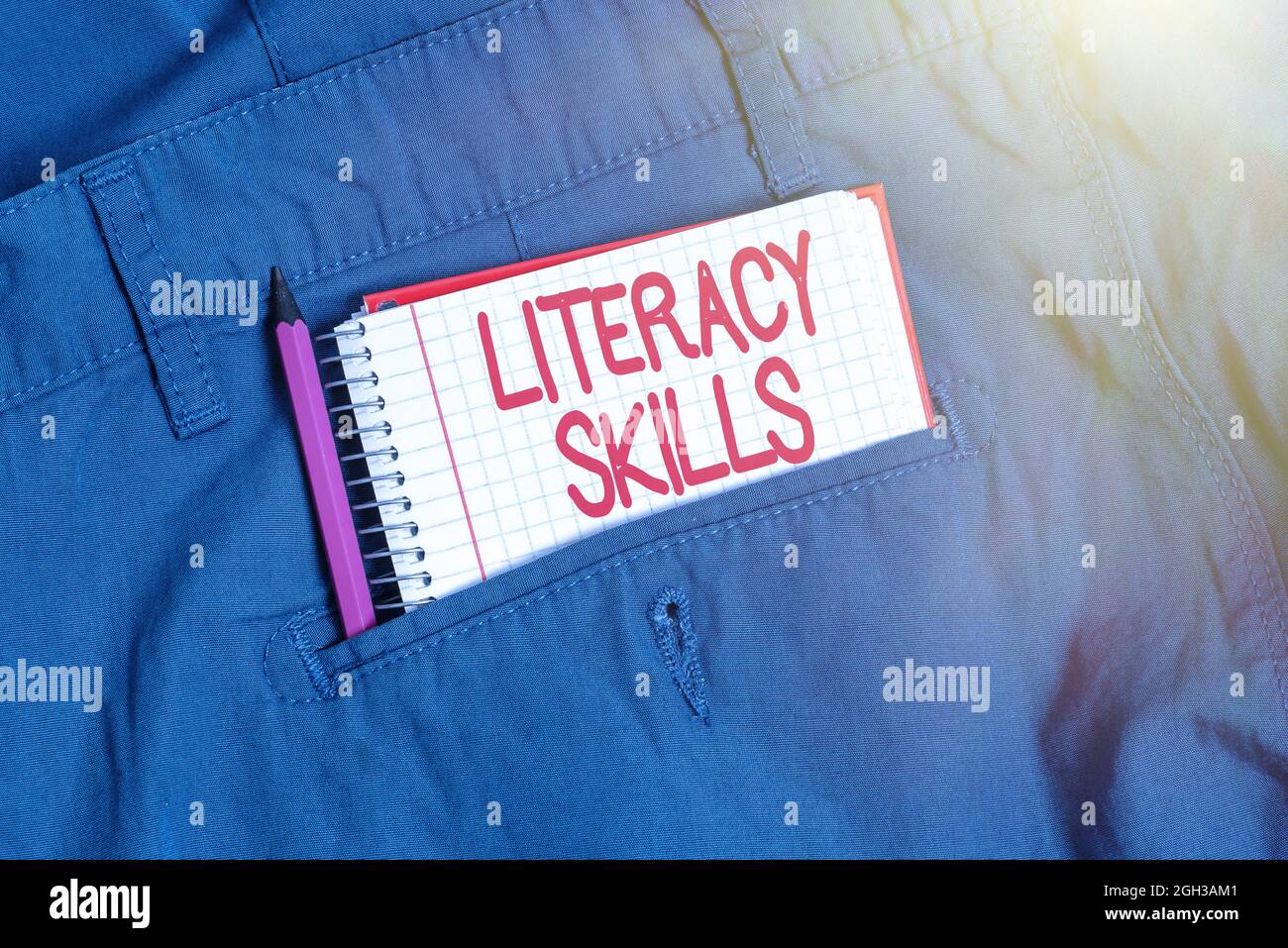 Inspiration Showing Sign Literacy Skills Business Idea All Knowledge