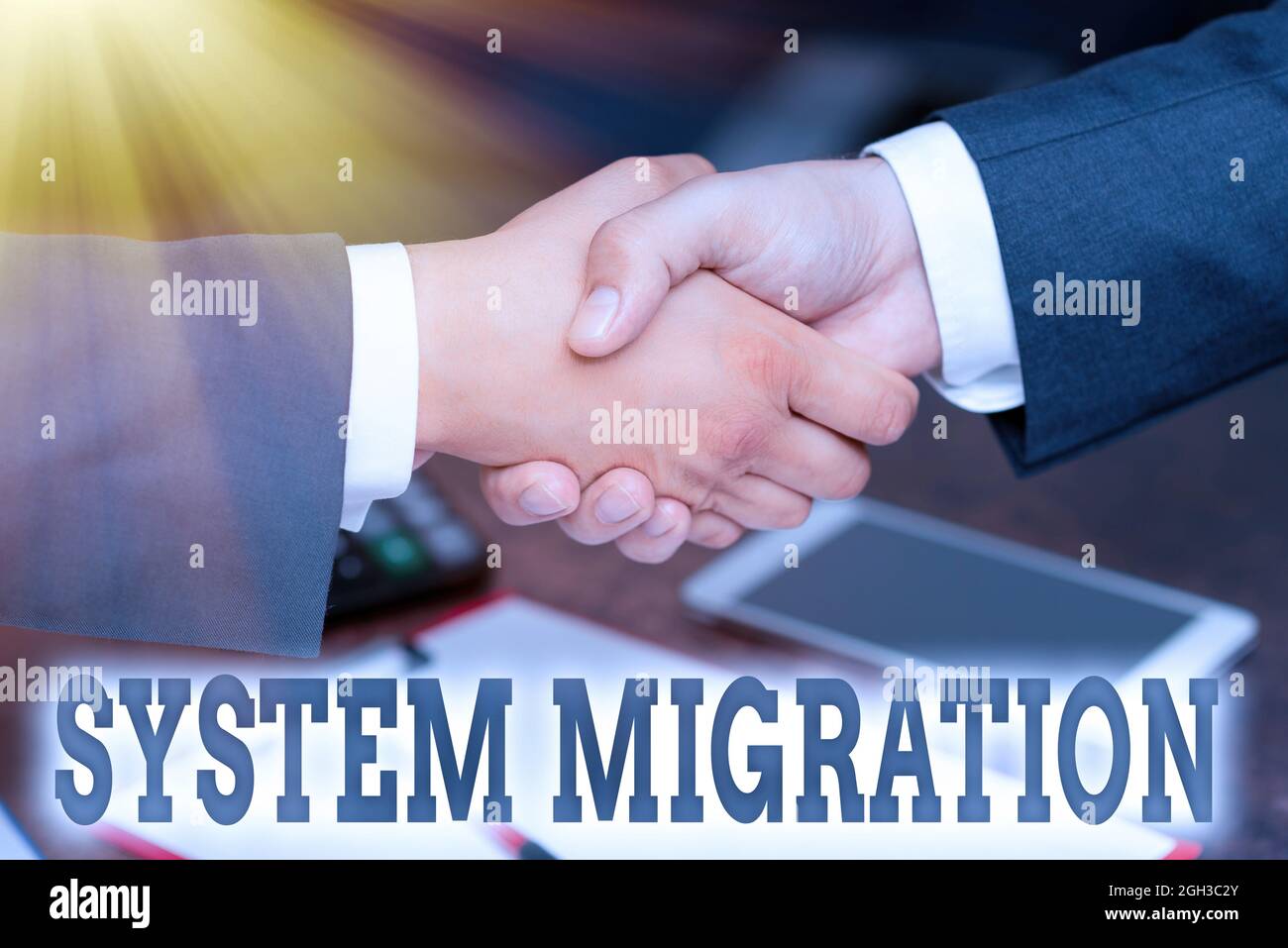 Relational connection hi-res stock photography and images - Alamy