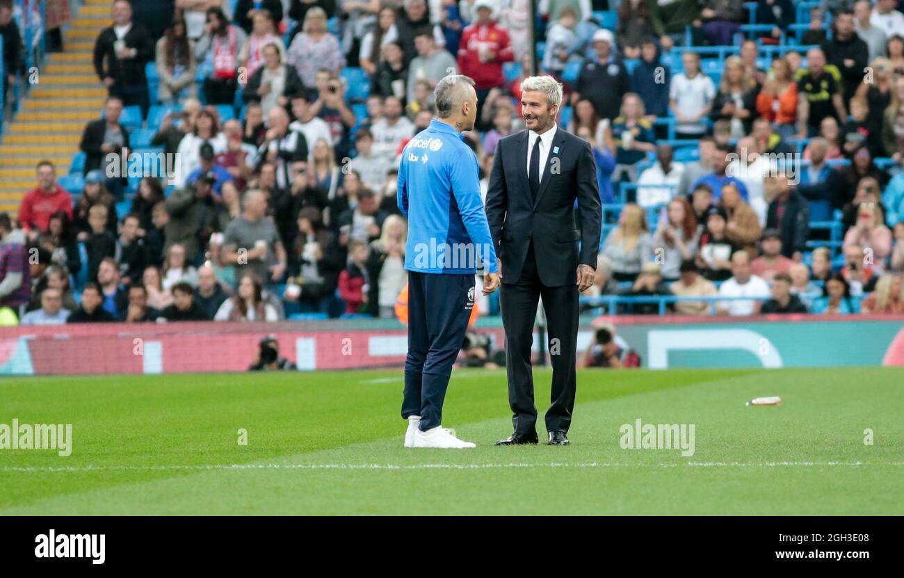 robbie fowler soccer am