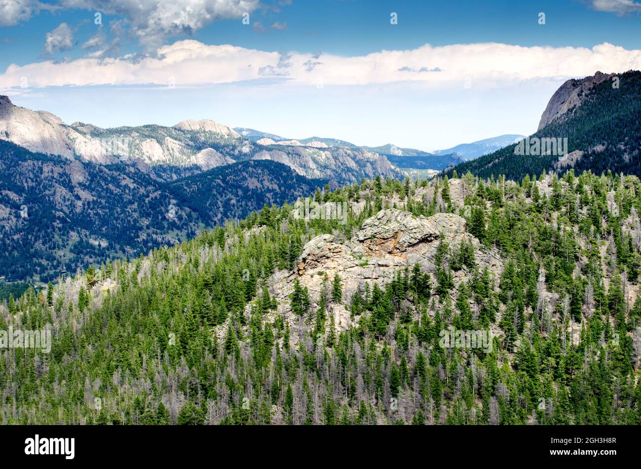14000 feet hi-res stock photography and images - Alamy