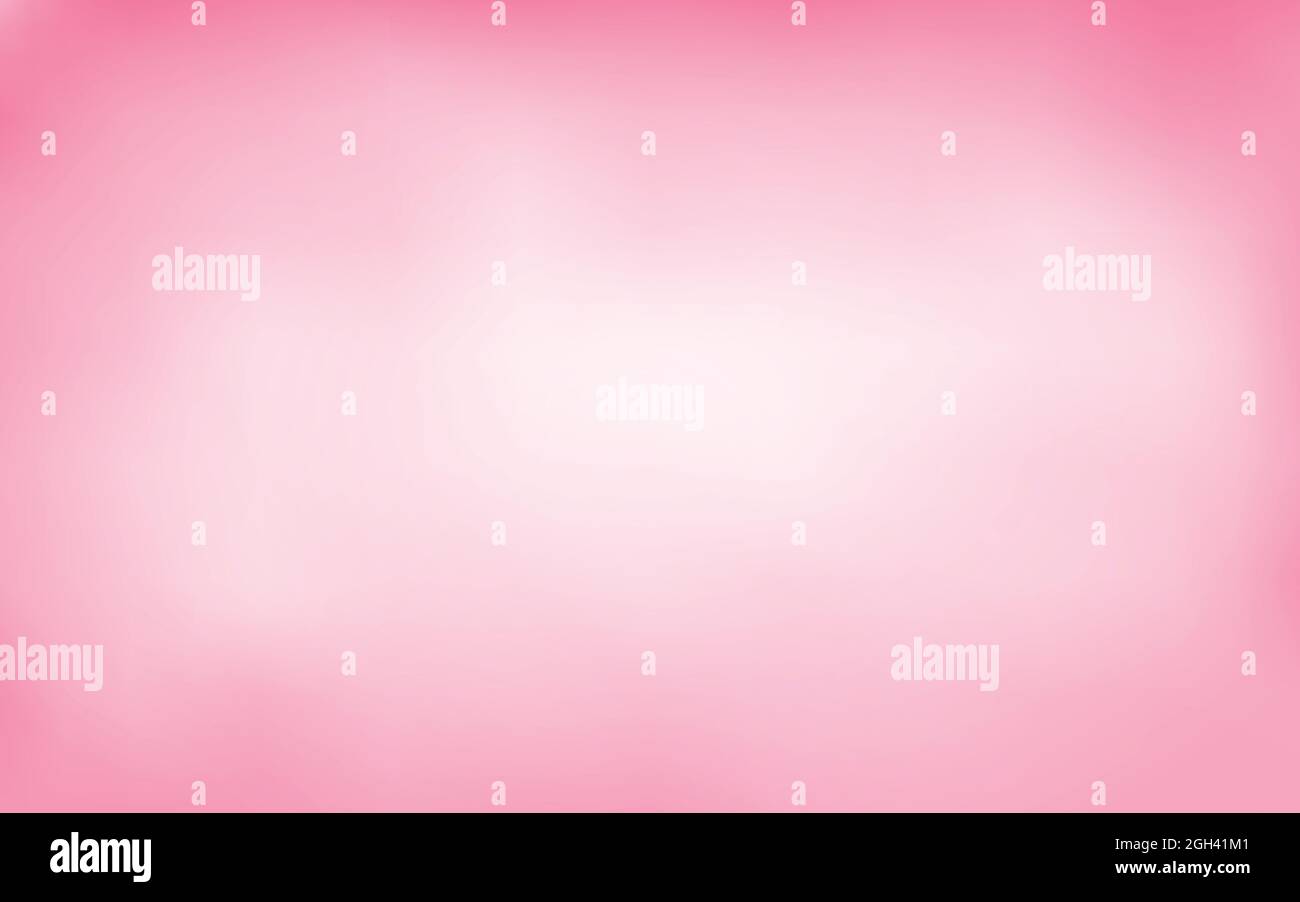 Soft gradation background. Vector illustration. Stock Vector