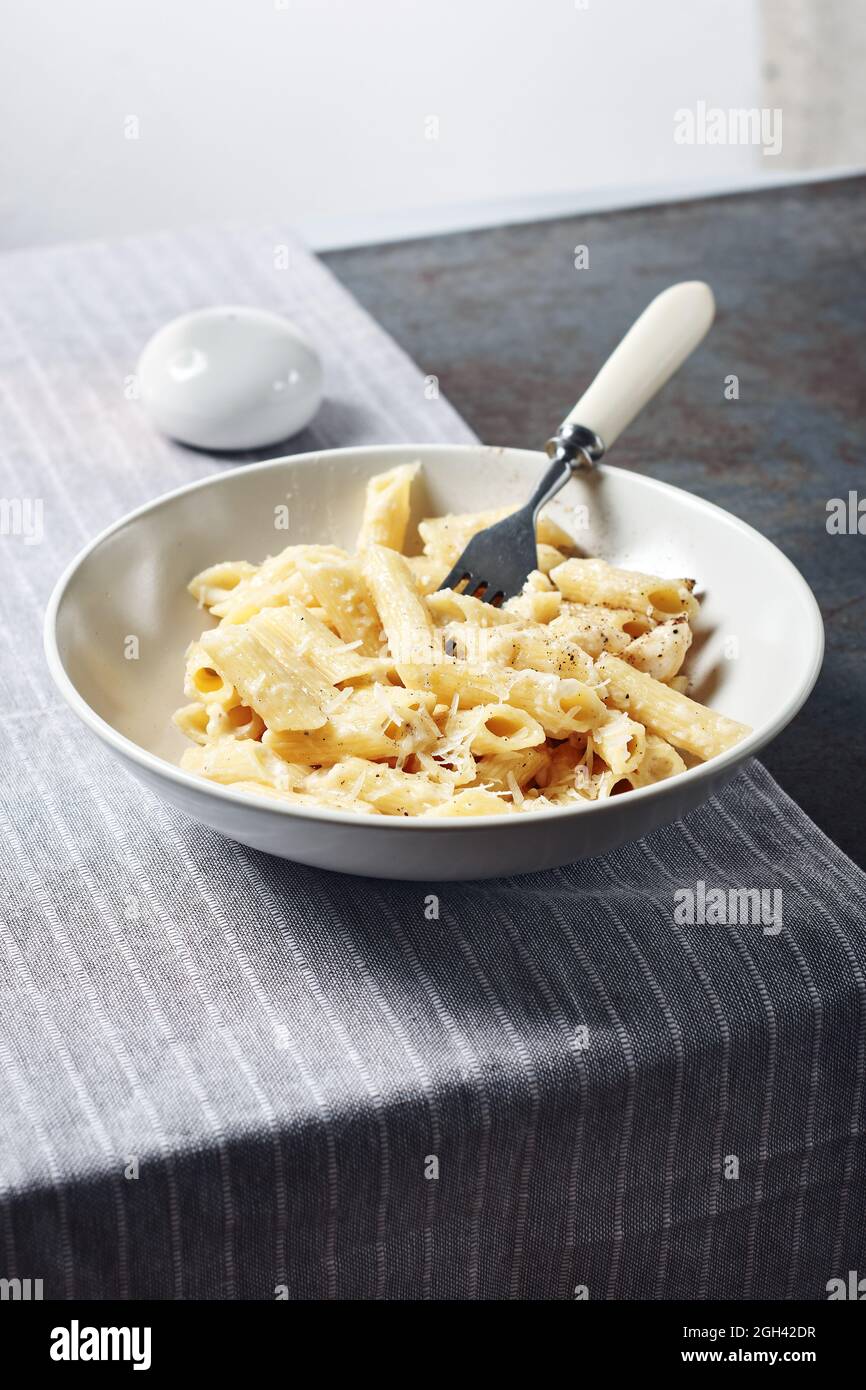 Four Cheese Ravioli Cpk