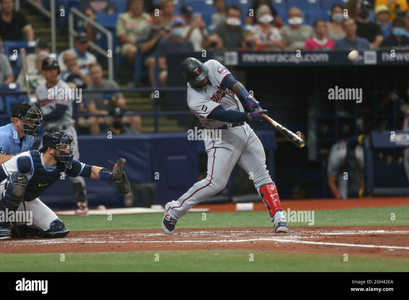 Miguel sano hi-res stock photography and images - Alamy