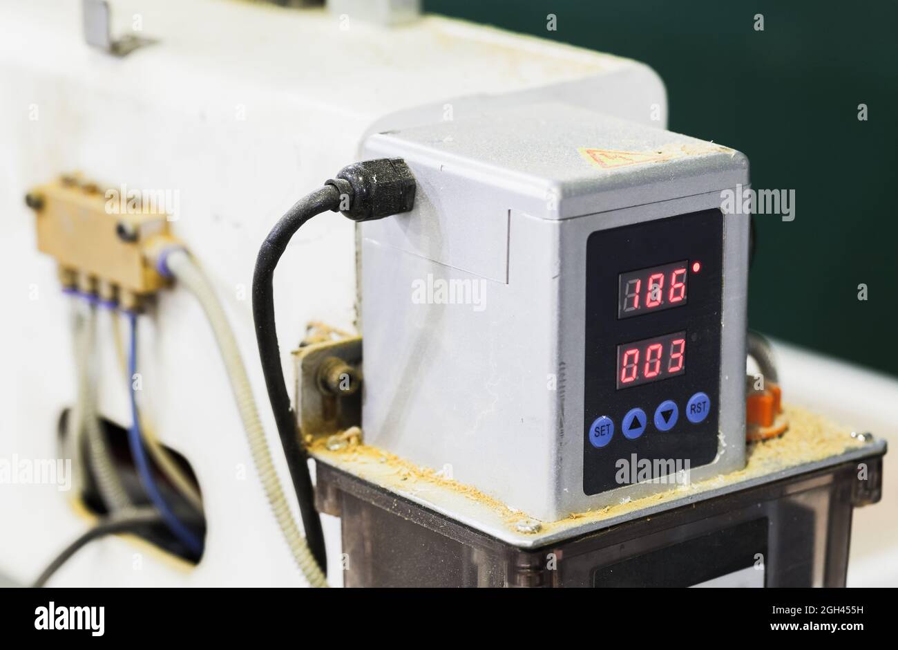 lcd screen close up manufacturer