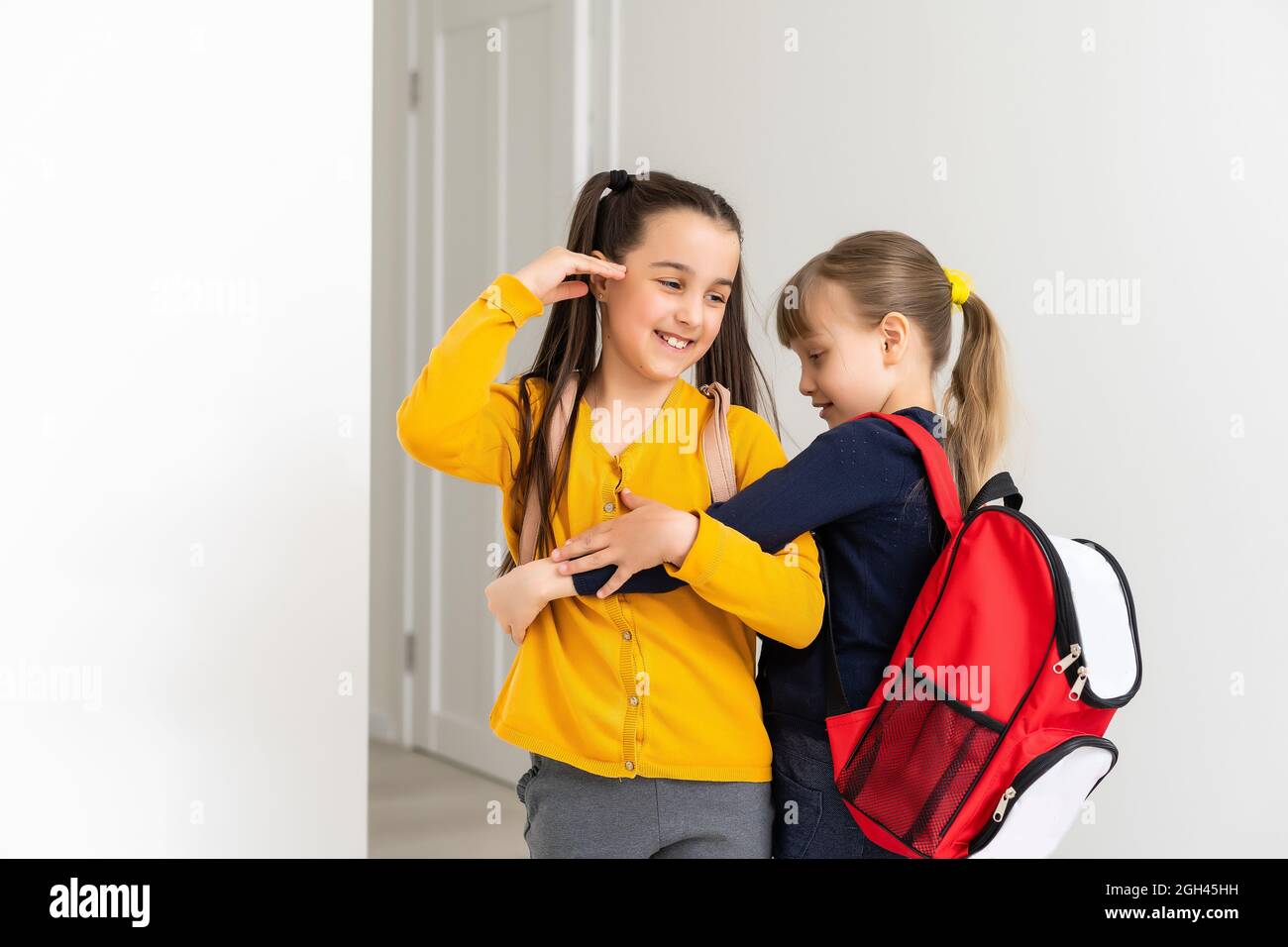 fancy school backpacks