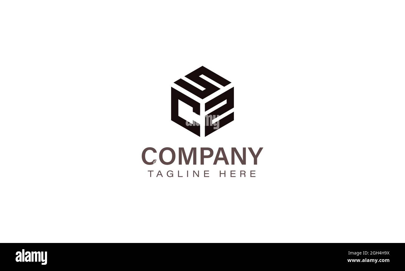 Logo scz hi-res stock photography and images - Alamy