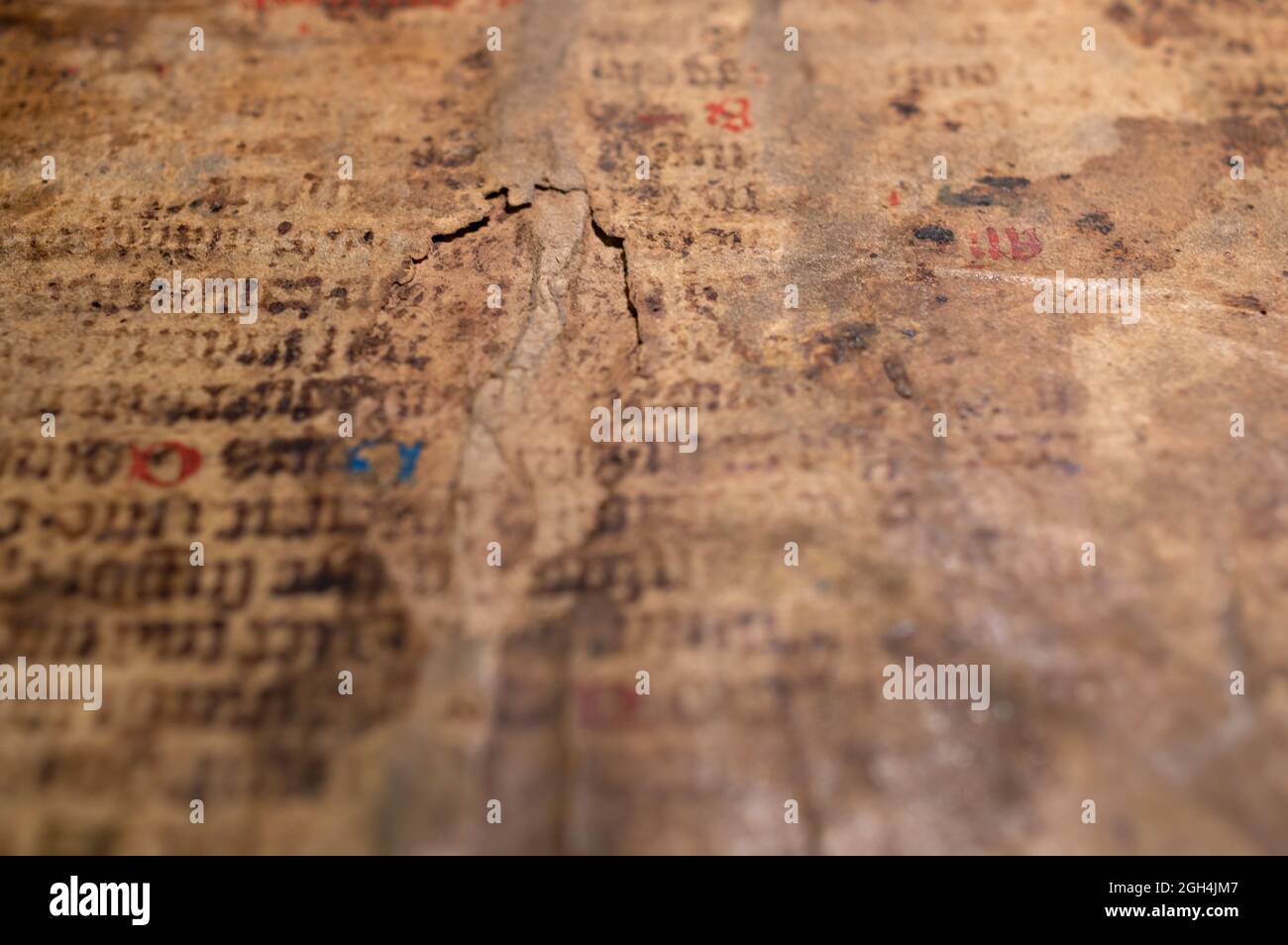 Manuscript word hi-res stock photography and images - Alamy