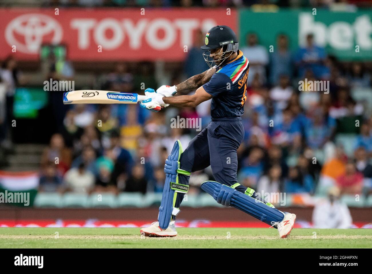 Shikhar dhawan hires stock photography and images Alamy