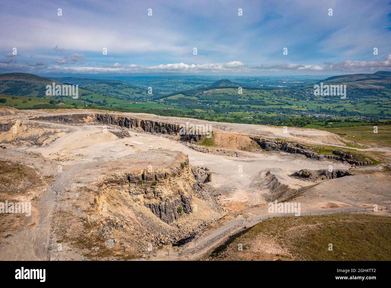 Llangynidr moors wales hires stock photography and images Alamy
