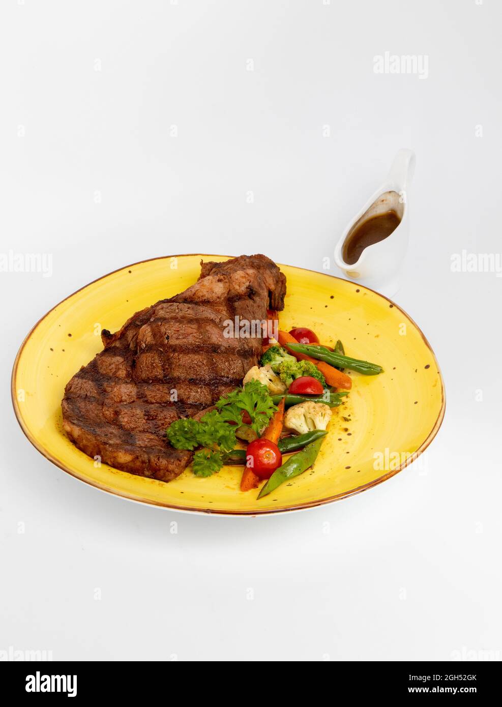 beef tenderloin, angus beef Stock Photo Alamy