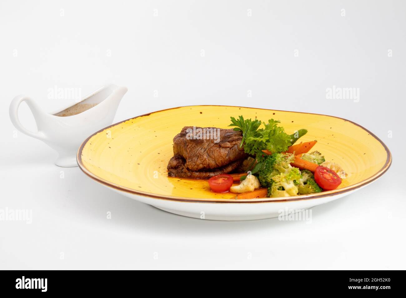 beef tenderloin, angus beef Stock Photo Alamy