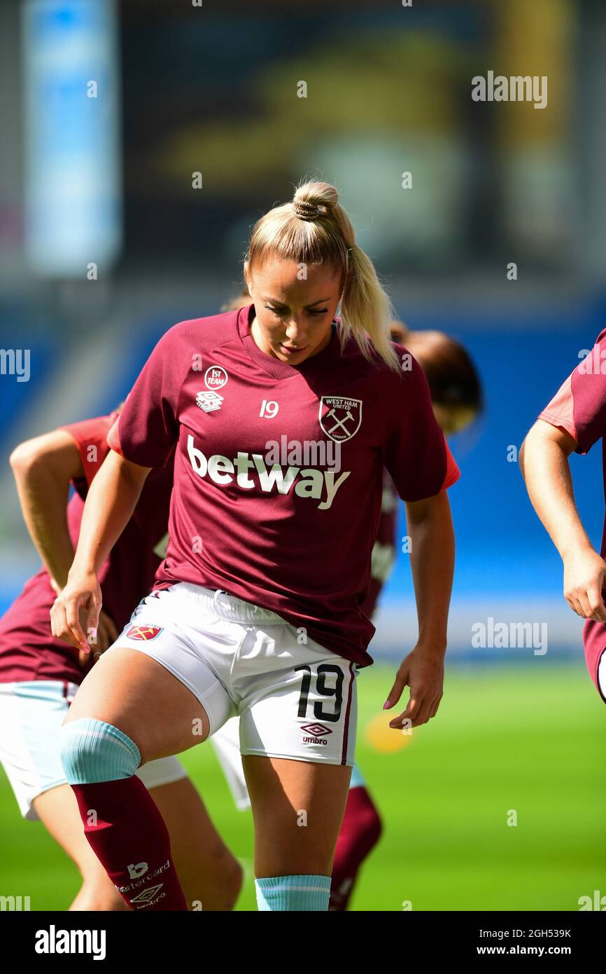 West ham united fc women hires stock photography and images Alamy