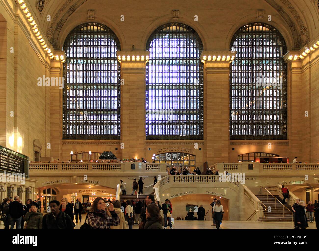 city hall station new york city