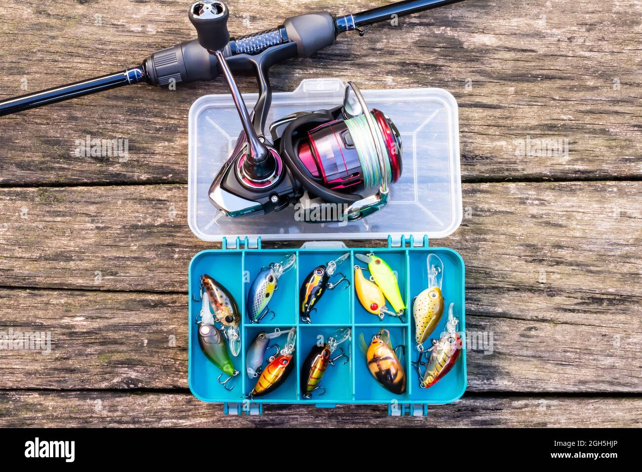 best fishing rod reel combo under 50 Fishing Rod & Reel Combos