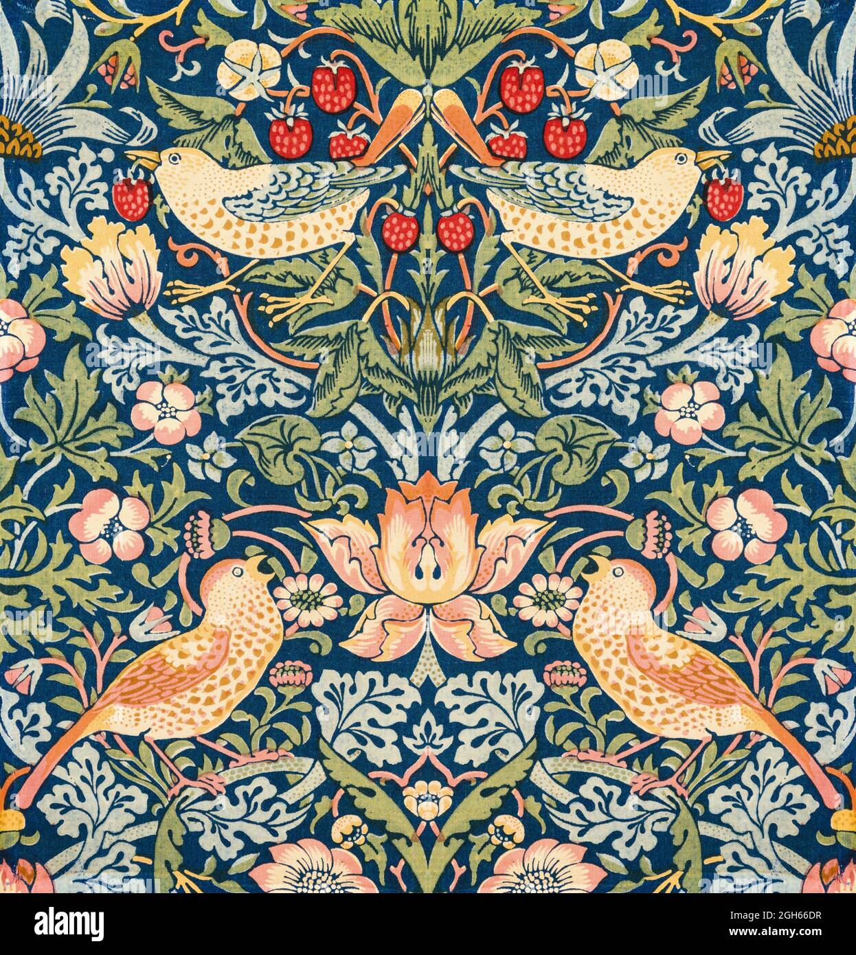 William Morris Designs And Patterns William Morris Designs And Patterns